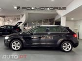 Audi A3 Sportback 30 TDI Sport S tronic