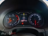 Audi A3 Sportback 1.6 TDI Design