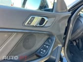 BMW 118 d Line Urban