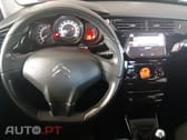 Citroen C3 Collection 1.2 PureTech 82 CV