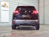 Peugeot 3008 1.5 BlueHDi GT Pack EAT8