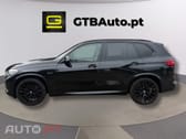 BMW X5 xDrive45e M I.V.A DEDUTIVEL 