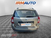 Dacia Logan MCV Laureate
