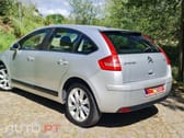Citroen C4 1.6 HDi 110 Business CMP6