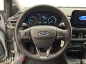 Ford Puma 1.0 Flexifuel mHEV Titanium
