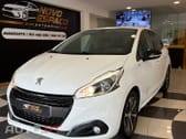 Peugeot 208 1.6 blueHDI Style