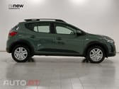 Dacia Sandero 1.0 Tce Stepway Expression