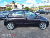 Nissan Micra 1.2 Acenta Plus