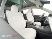 Tesla Model Y Long Range Tração Integral