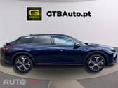 Citroen C5 X  1.2 Hybrid Plus e-DSC6 I.V.A DEDUTÍVEL 