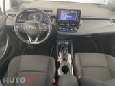 Toyota Corolla 1.8 Hybrid Comfort+P.Sport