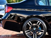 BMW 318 d Auto Pack M