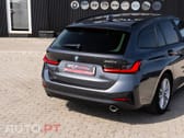BMW 330 e Corporate Edition Auto