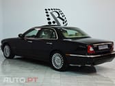 Jaguar XJ XJ6 2.7 D V6 Sovereign