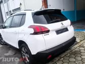 Peugeot 2008 1.6 BlueHDi Style
