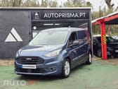 Ford Transit L2 Titanium Aut.