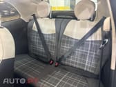 Fiat 500C 1.2 Lounge MTA