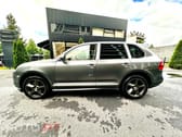 Porsche Cayenne Cayenne Coupé TIptronic S Edition Diesel