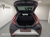 Toyota Aygo X 1.0 Play