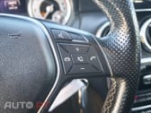 Mercedes-Benz A 180 CDi BE Edition