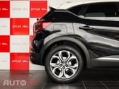 Renault Captur 1.0 TCe Techno
