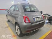 Fiat 500 1.0 Hybrid Lounge