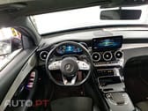 Mercedes-Benz GLC 300 de 4Matic