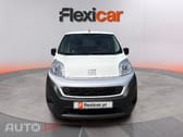 Fiat Fiorino 1.3 M-jet SX