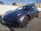 Tesla Model 3 Tração Traseira Premium