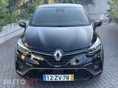 Renault Clio 1.0 TCe RS Line