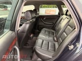 Audi A4 Avant 2.5 TDi quattro