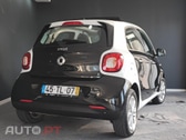 Smart ForFour PASSION CABRIO