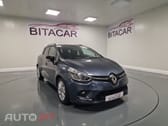 Renault Clio Sport Tourer 1.5 dCi Limited