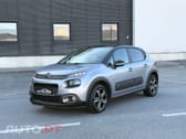 Citroen C3 1.2 PureTech Origins