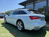 Audi A6 Avant 40 TDI Sport S tronic