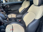 MINI Cooper Cooper SE Resolute Edition