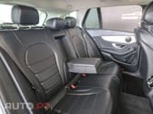 Mercedes-Benz C 300 BlueTEC Hybrid Avantgarde