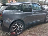 BMW i3 120Ah