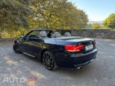 BMW 320 i Cabrio