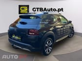 Citroen C4 Cactus 1.2 e-THP Rip Curl