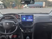 Peugeot 208 1.4 HDi Active