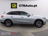 Mercedes-Benz GLC 300 e 4M AMG Line 