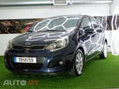 Kia Rio 1.2 CVVT EX