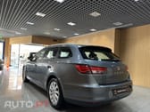 Seat Leon 1.6 TDI Style Ecomotive