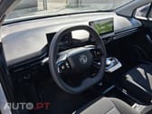 MG MG4 51 kWh Standard