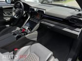Lamborghini Urus 4.0 V8