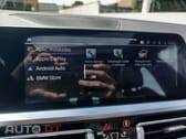 BMW 320 d Touring Pack Desportivo M Auto