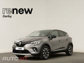 Renault Captur Captur 1.0 TCe Techno