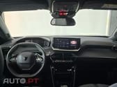 Peugeot E-2008 54 kWh Allure