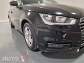 Audi A1 1.4 TDI Design